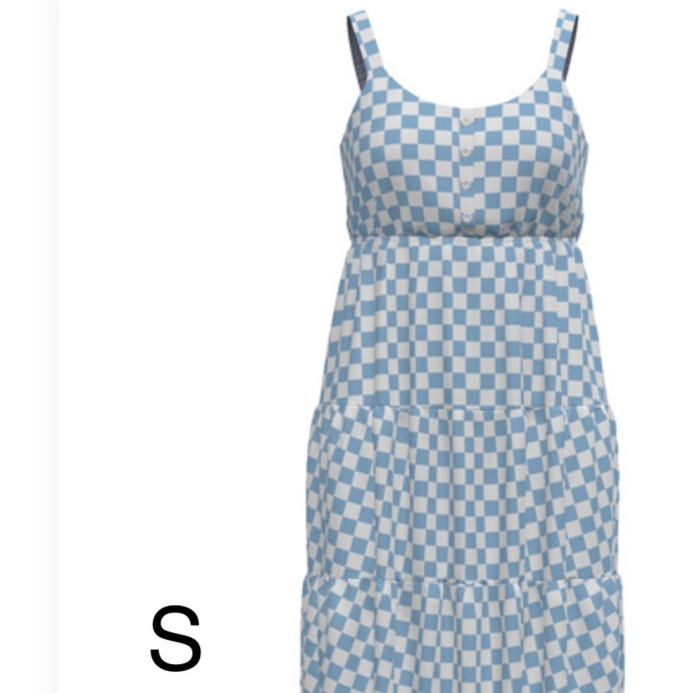 Small lularoe Amanda dress